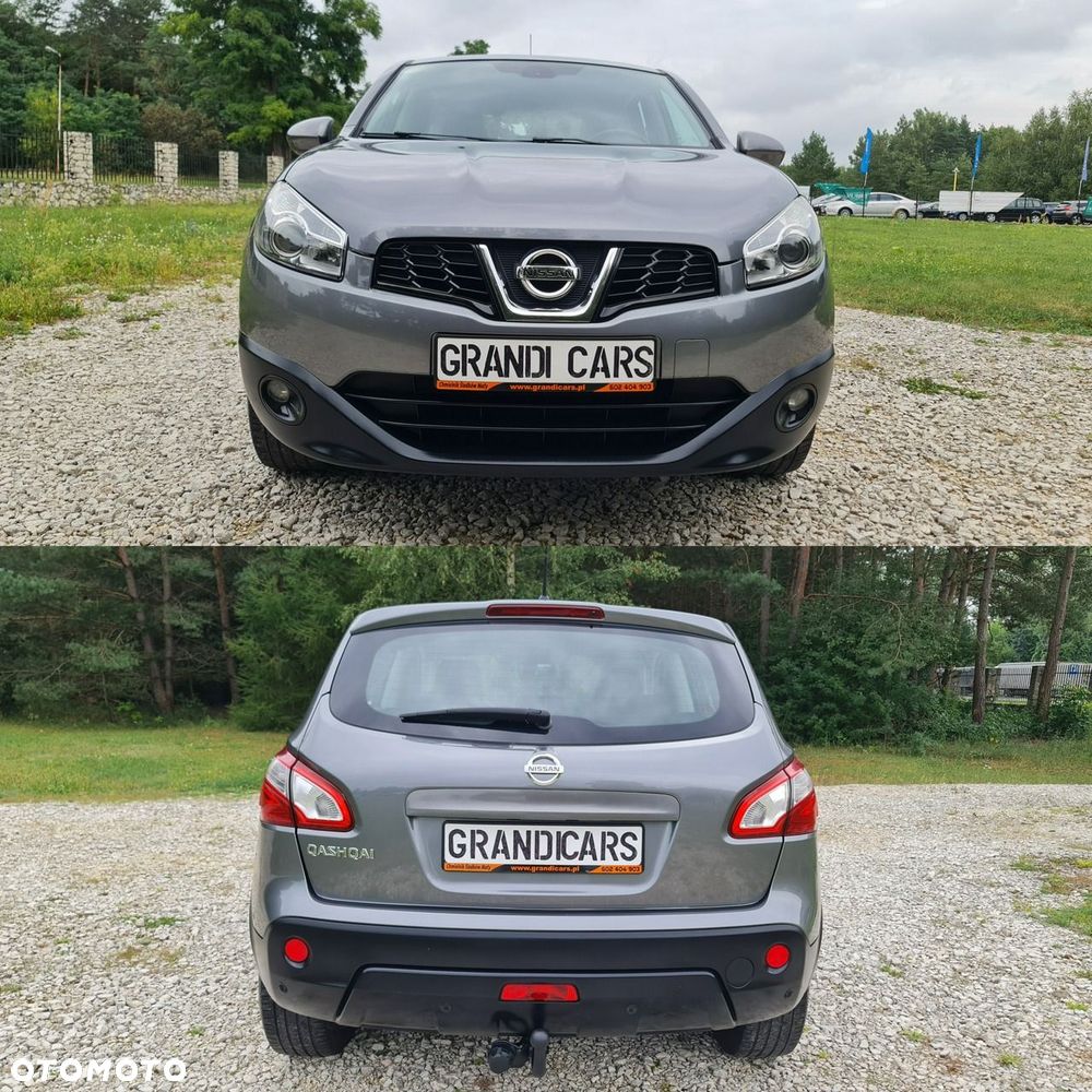 Nissan Qashqai - 36