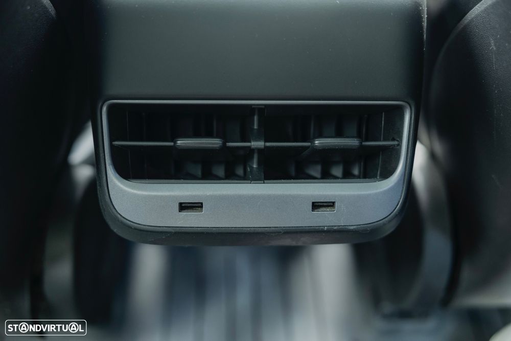 Tesla Model 3 Standard Range Plus RWD - 15