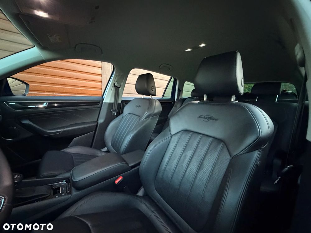 Skoda Kodiaq 2.0 TSI 4x4 L&K DSG - 15