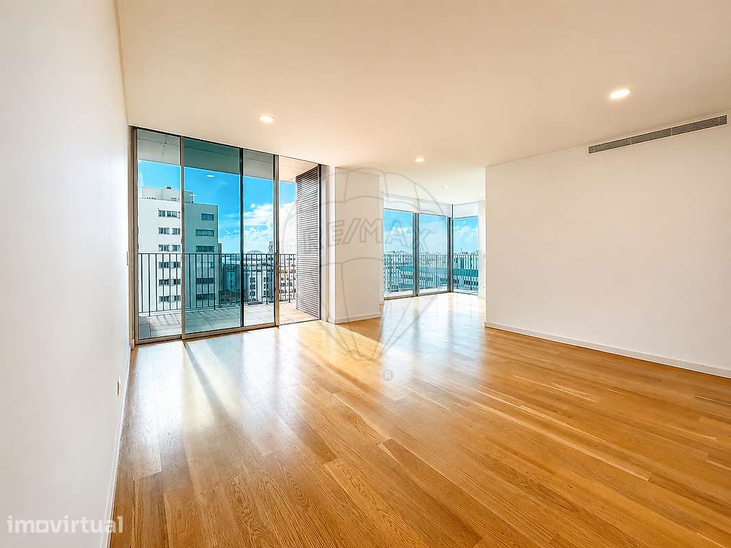 Apartamento T3 para venda - Grande imagem: 5/10