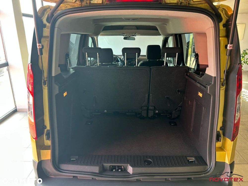 Ford Tourneo Connect 1.6 TDCi Trend - 18
