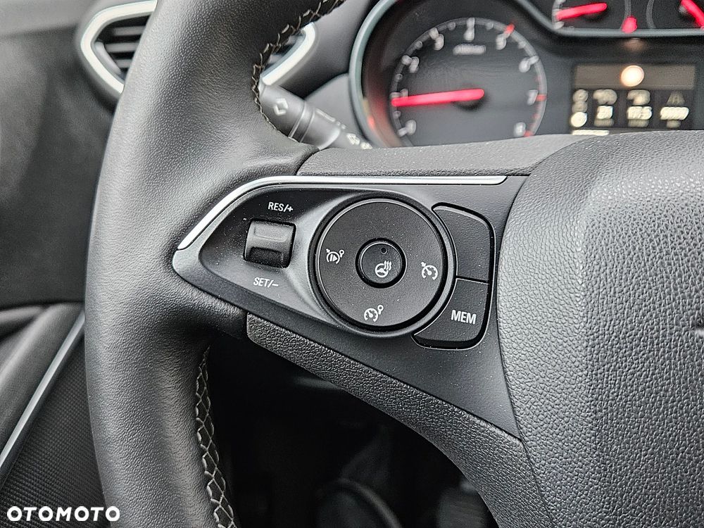 Opel Crossland X 1.5 Start/Stop Ultimate - 12