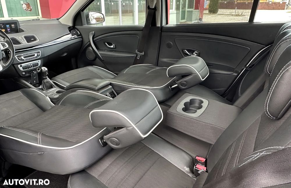 Renault Fluence - 12