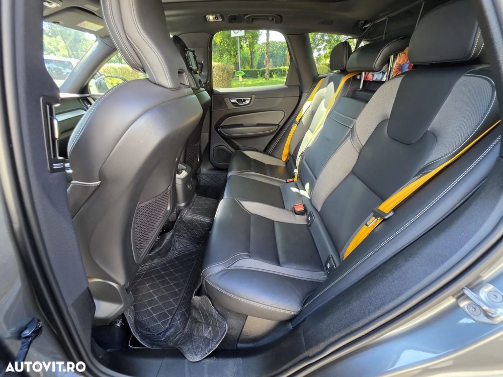 Volvo XC 60 - 14