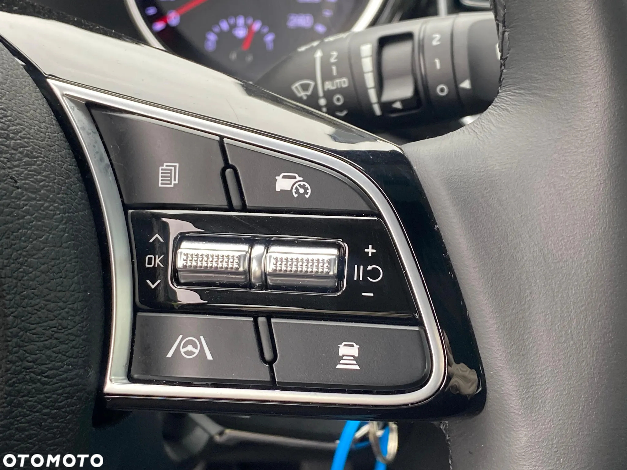 Kia Ceed 1.5 T-GDI DCT7 OPF Vision - 27