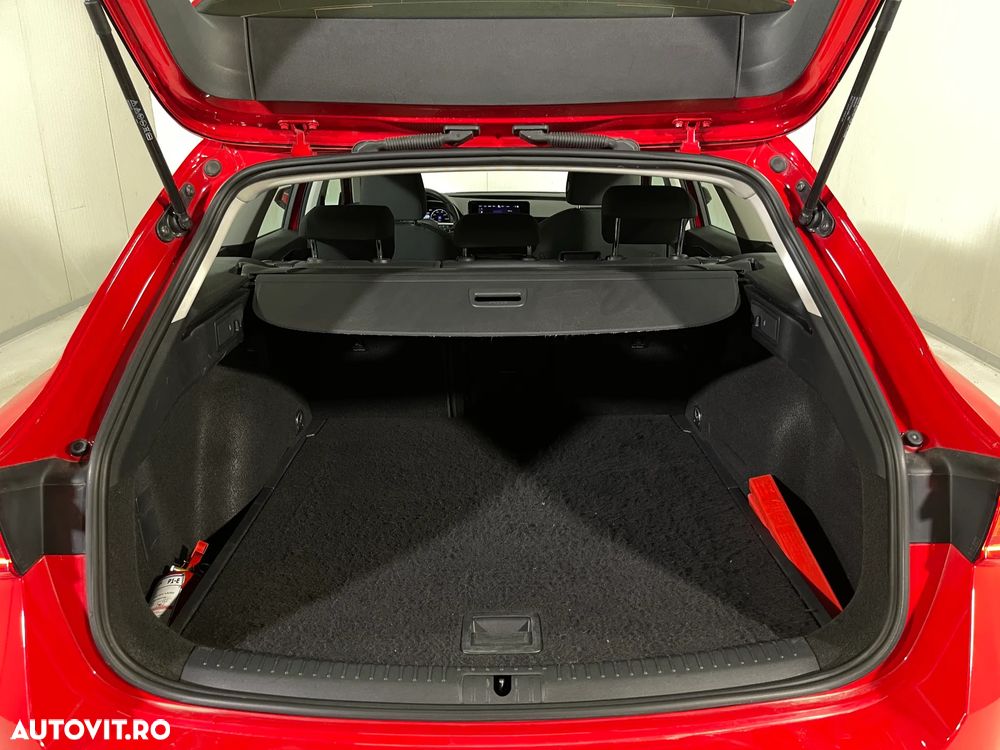 Seat Leon 1.5 TSI Style - 13