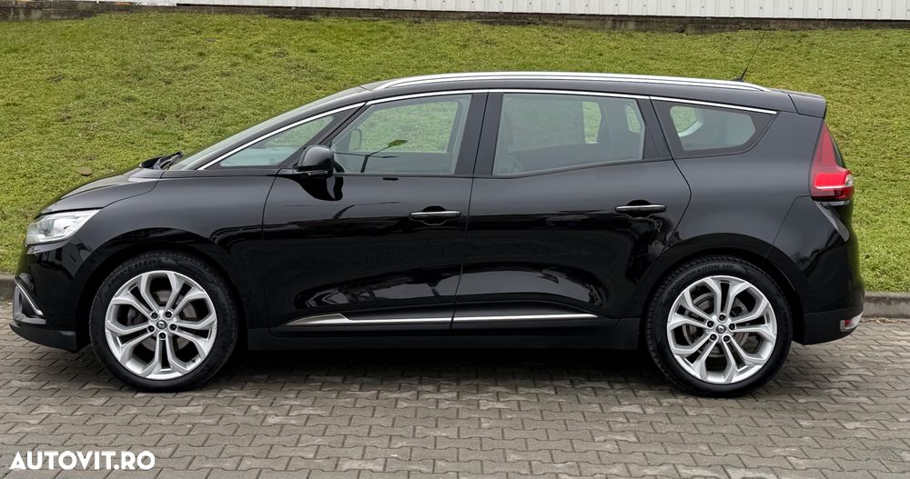 Renault Grand Scenic ENERGY dCi 110 EDC INTENS - 26