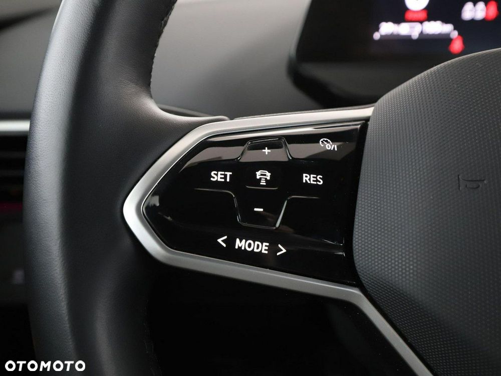 Volkswagen ID.4 Pro mit Infotainment-Paket - 38