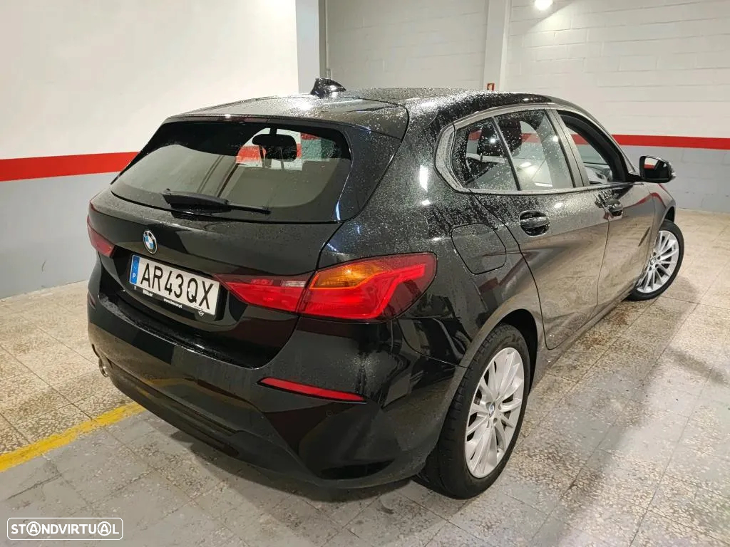 BMW 116 d Corporate Edition Auto - 3
