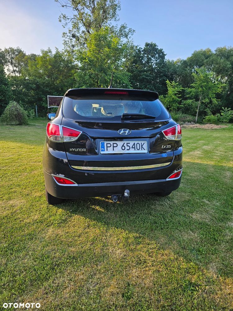Hyundai ix35 2.0 Classic - 3