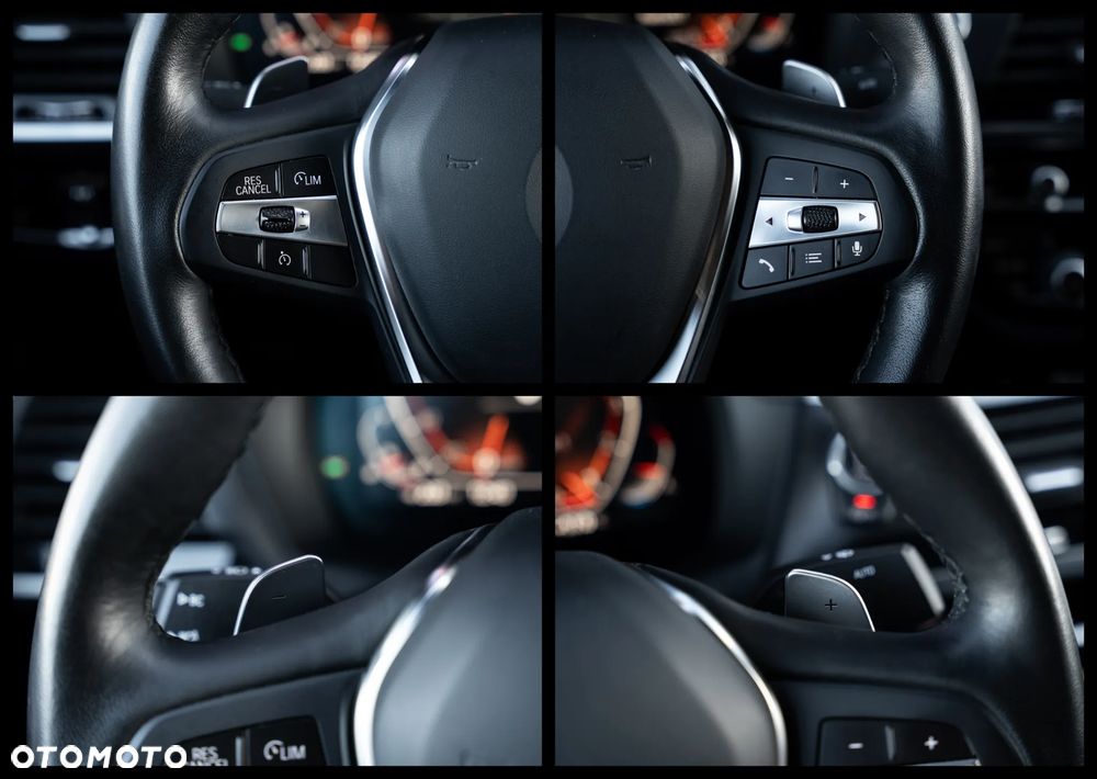 BMW X4 xDrive20i xLine sport - 30