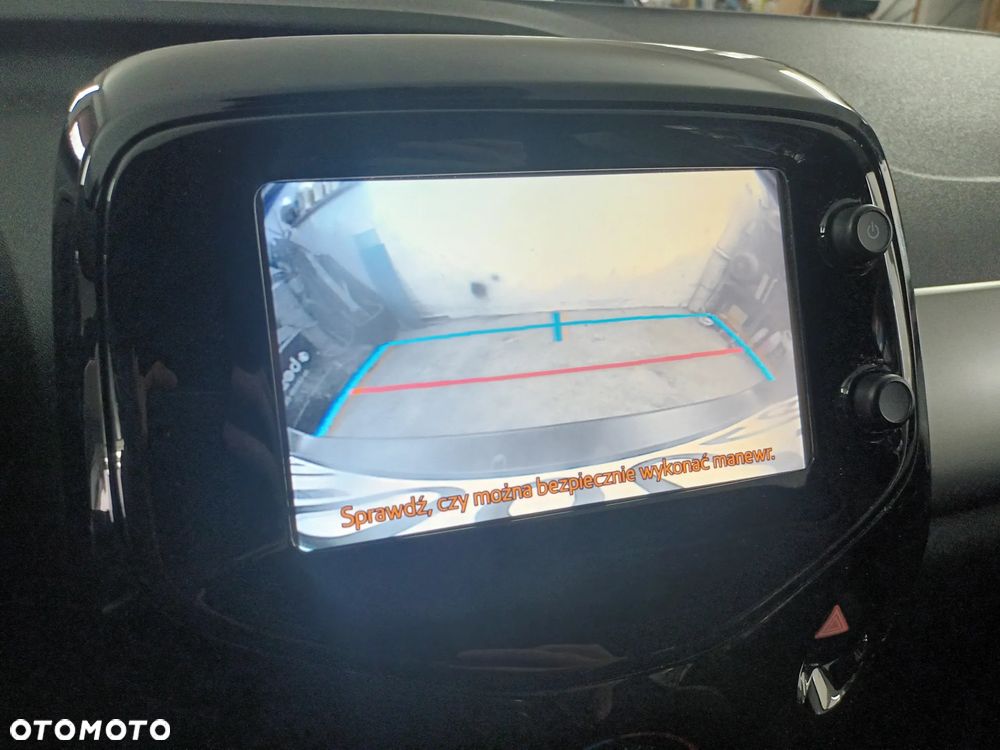 Toyota Aygo 1.0 VVT-i Color Edition - 16