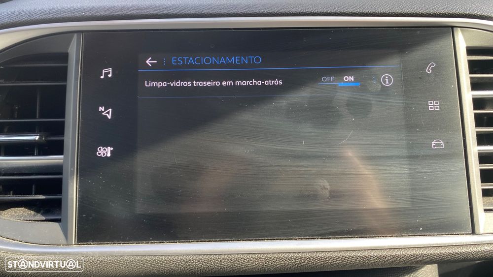 Peugeot 308 1.5 BlueHDi Business Line - 39