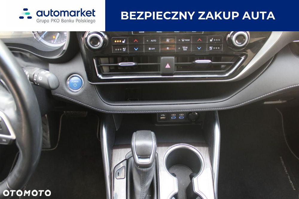 Toyota Highlander - 17