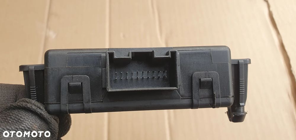Moduł sterownik Gateway VW Passat B6 3C0907530L 3C0907951 - 5