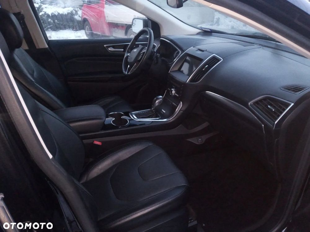 Ford Edge 2.0 EcoBlue Bi-Turbo 4x4 Titanium - 20