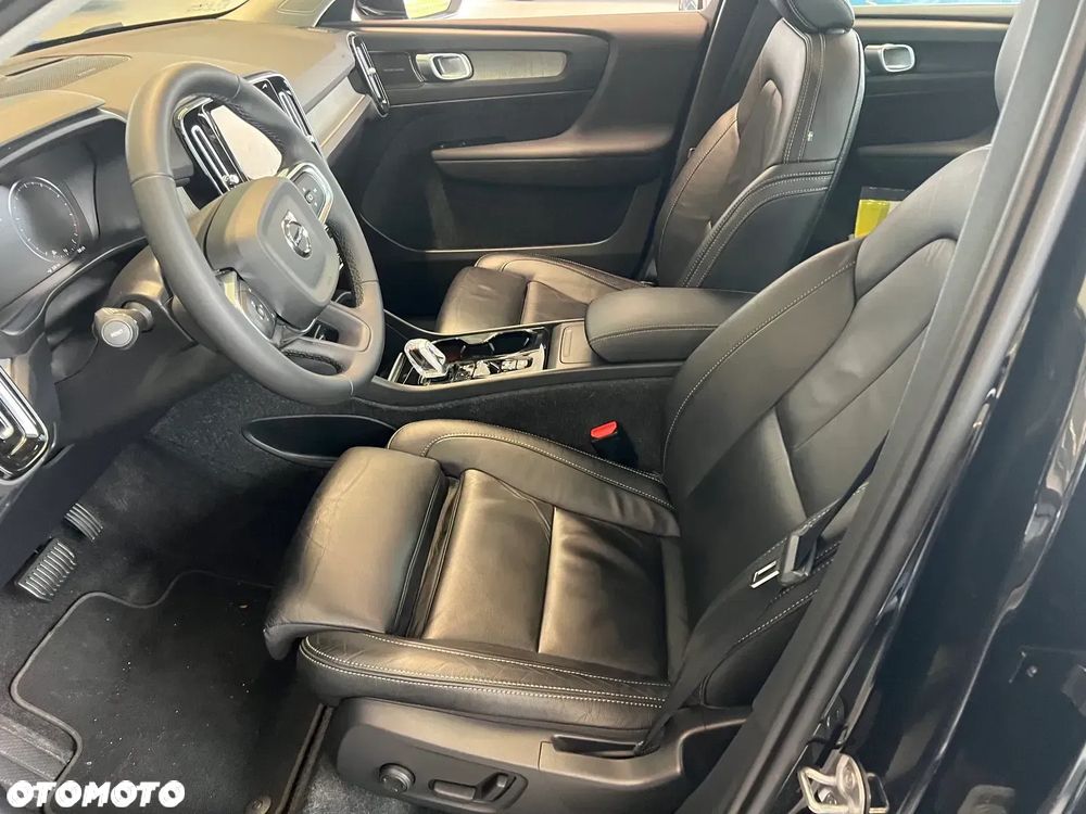 Volvo XC 40 D4 AWD Geartronic Inscription - 15