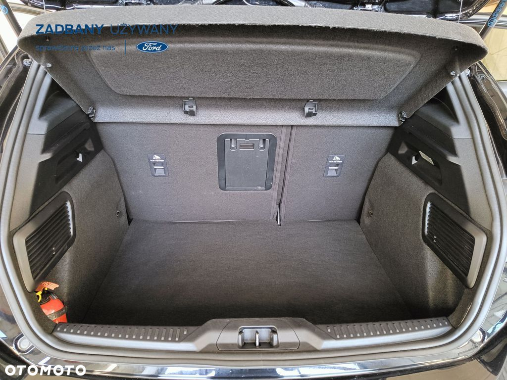 Ford Focus 1.0 EcoBoost ST-Line X - 7