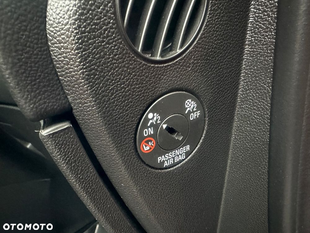 Opel Zafira 2.0 D (CDTI) Automatik Business Edition - 21