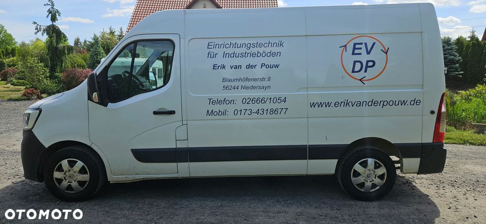 Renault Master - 4
