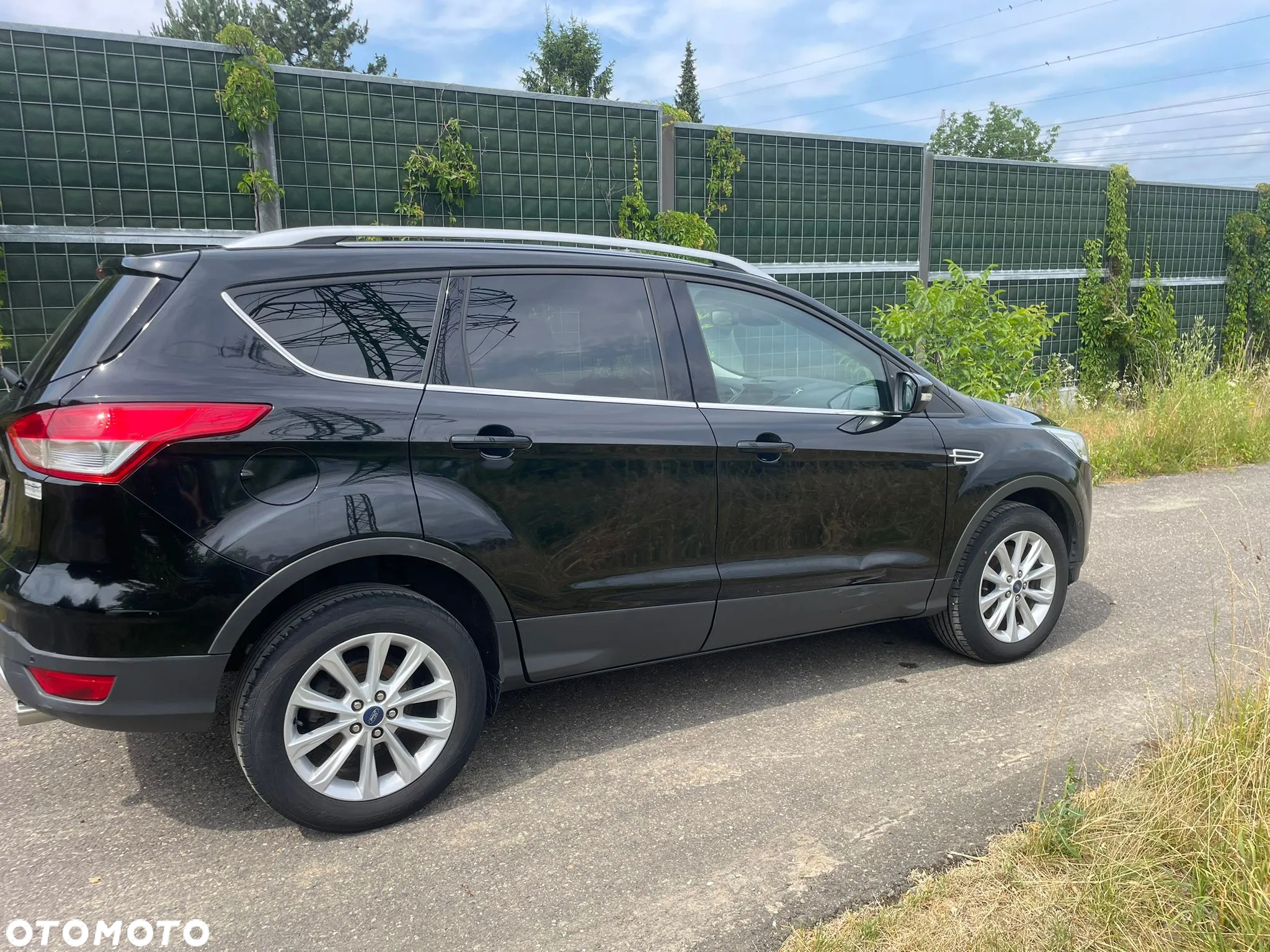 Ford Kuga 2.0 TDCi 4WD Titanium Plus - 7