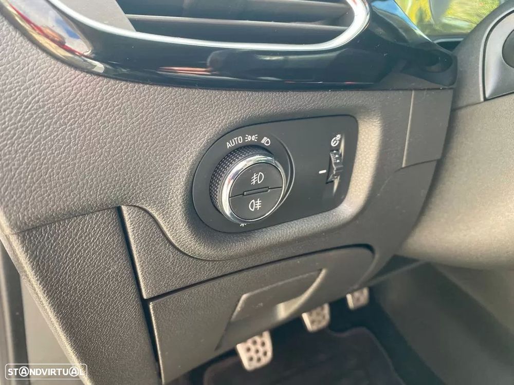 Opel Astra Sports Tourer 1.5 D S&S GS Line - 24