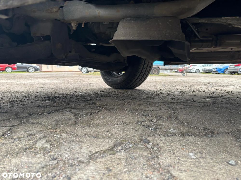 Mercedes-Benz Sprinter 314 - 9