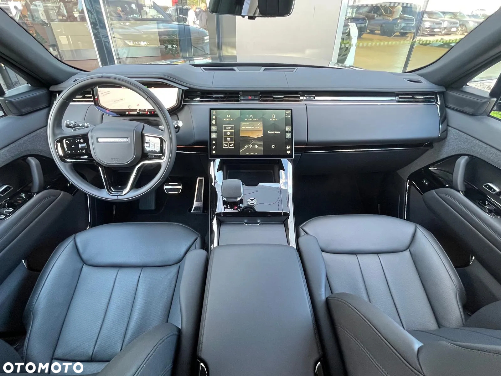Land Rover Range Rover Sport S 3.0 D HSE Dynamic - 2