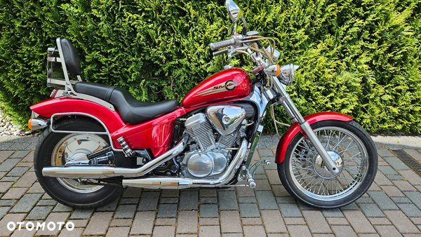 Honda Shadow