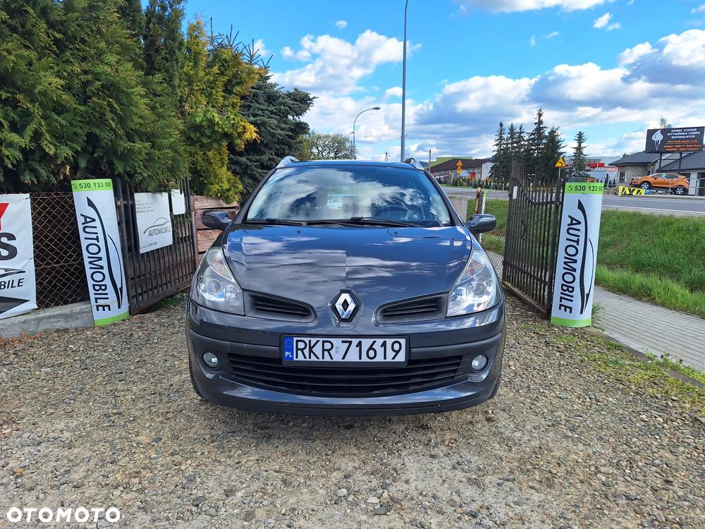 Renault Clio 1.2 16V Ripcurl - 22