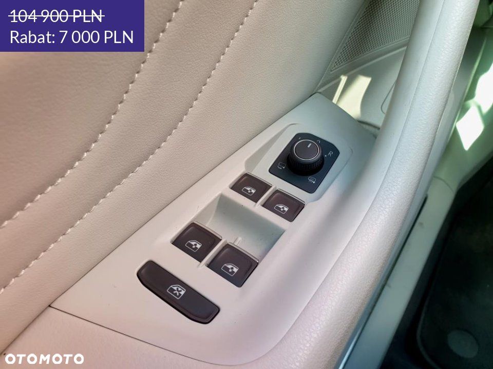 Volkswagen Passat - 17