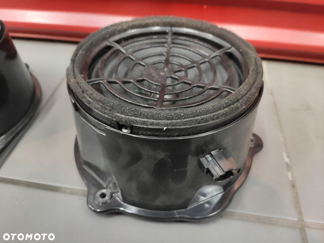 AUDI Q7 4L LIFT GŁOŚNIK BOSE LEWY PRAWY TYŁ TYLNY 4F0035415B ORYGINAŁ - 5