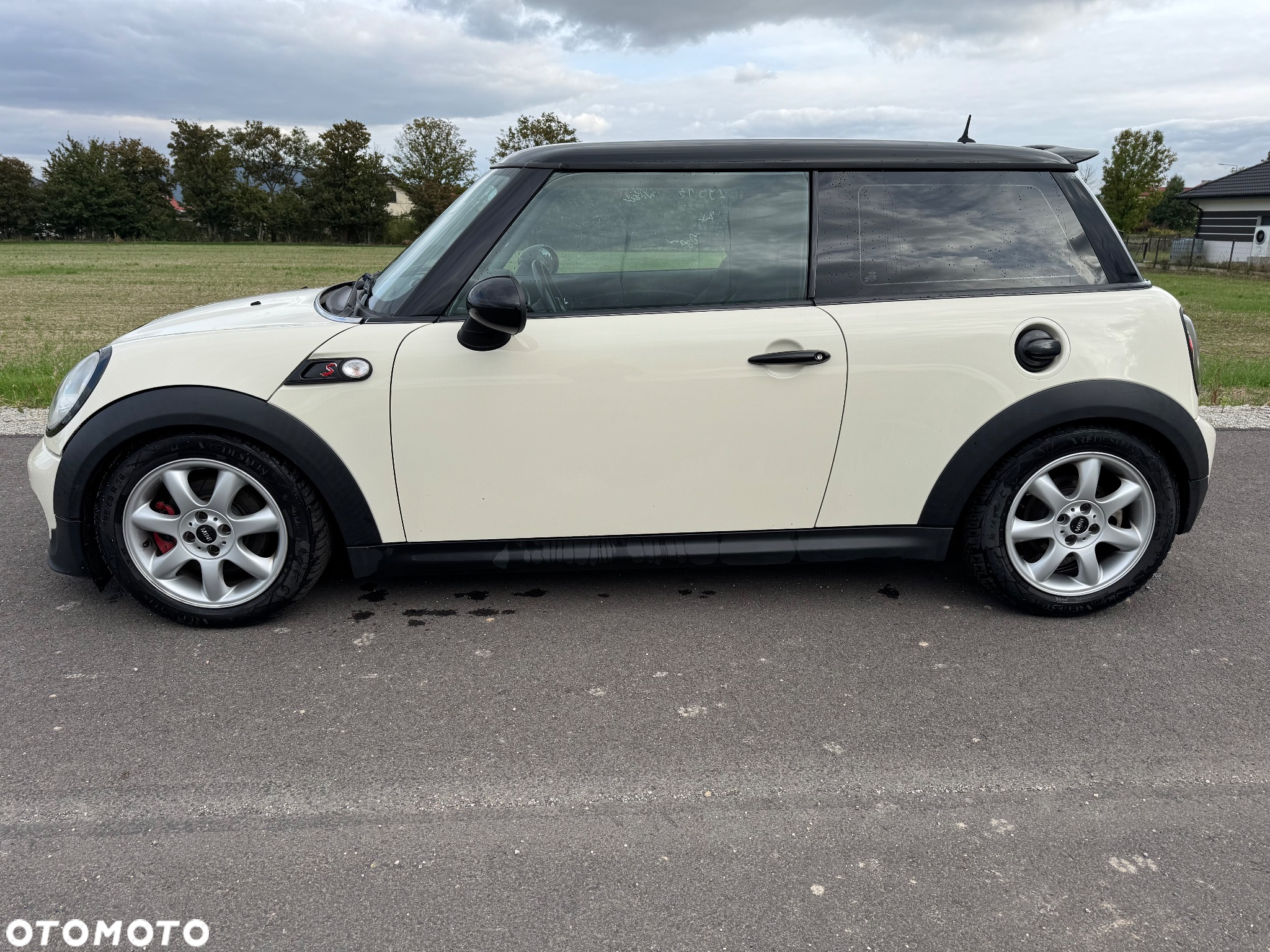 MINI Cooper S 50 Camden - 6