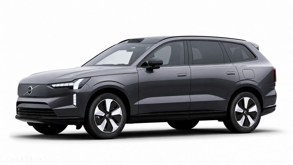 Volvo EX90 - 1
