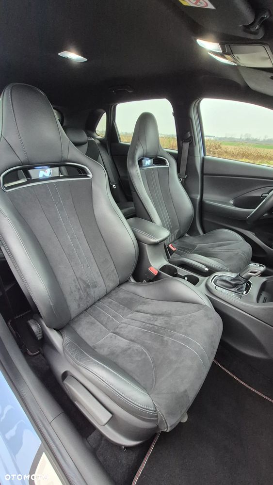 Hyundai i30 N - 15