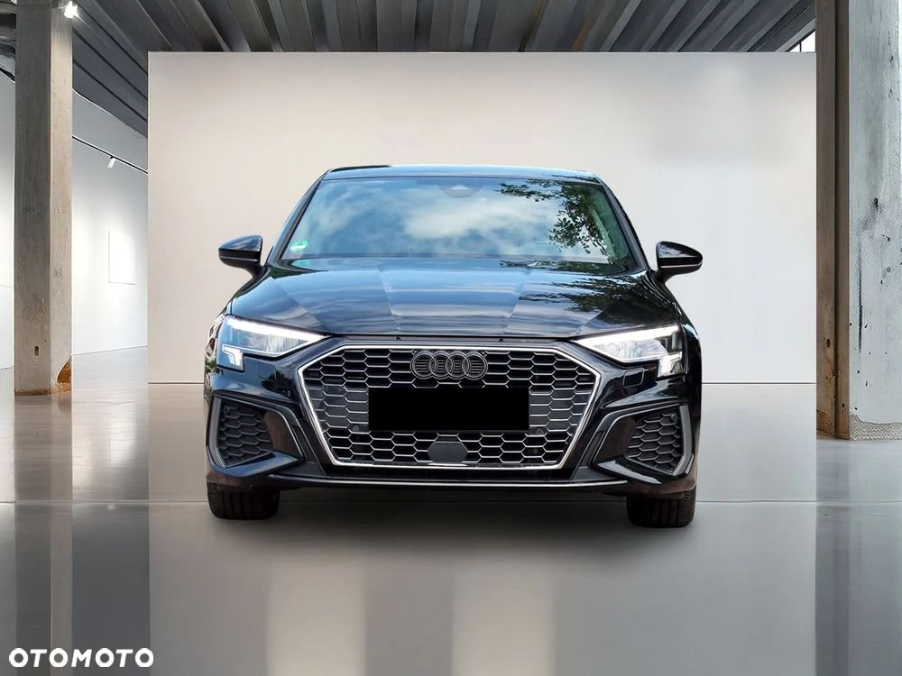 Audi A3 Sportback - 6