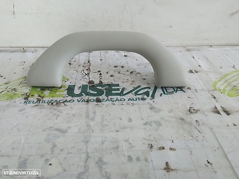 Pega De Teto Fr Esq Volkswagen Golf V (1K1) - 1