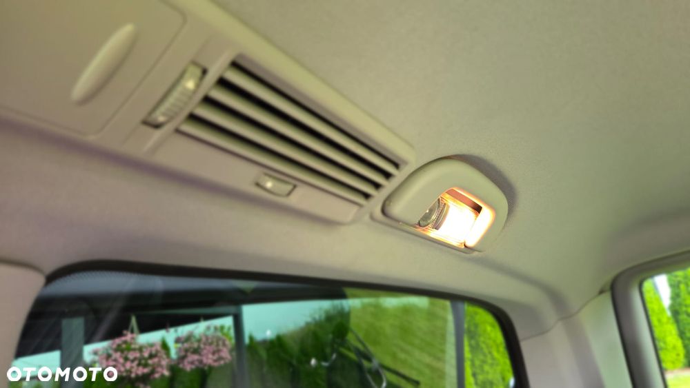 Mercedes-Benz Viano 3.0 CDI Ambiente (d³ugi) - 35
