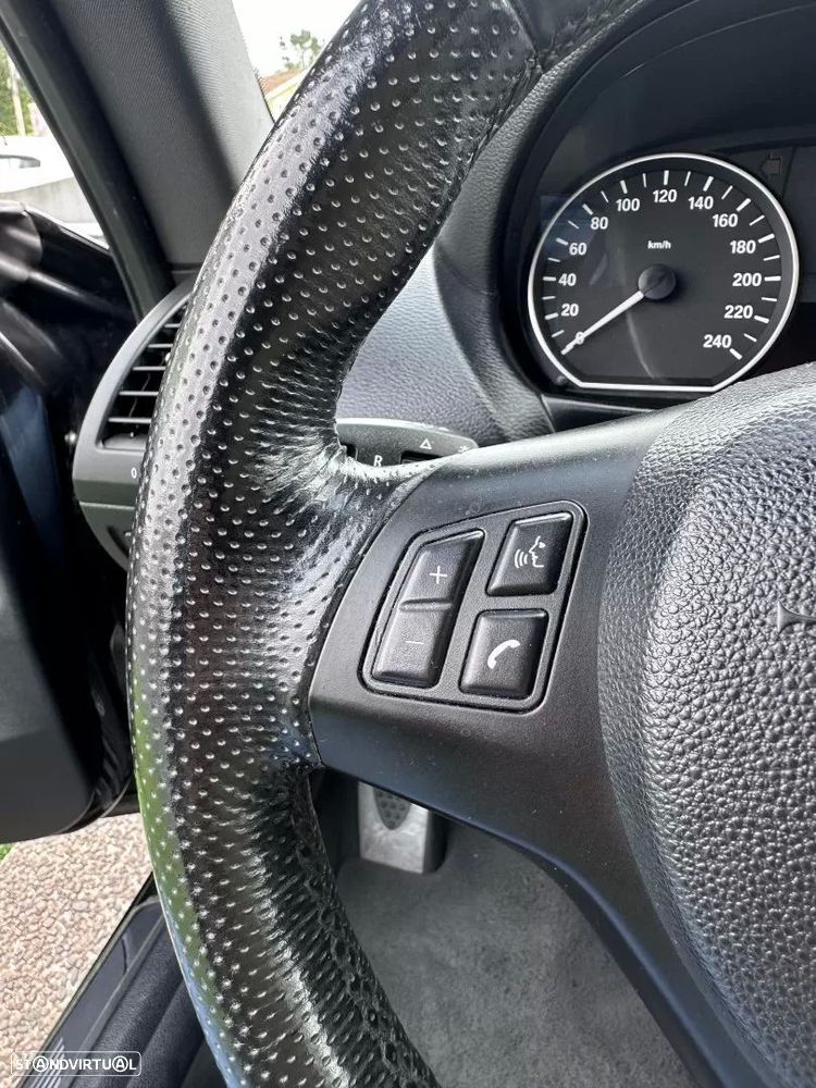 BMW 120 d Edition Sport - 35