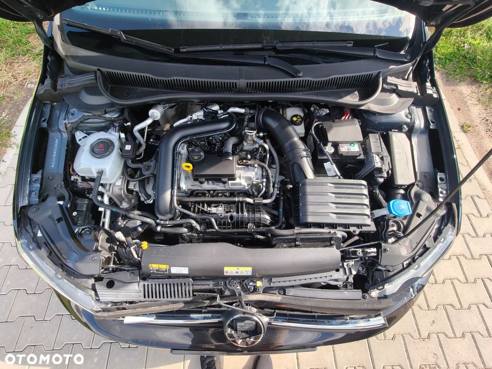 Volkswagen Polo 1.0 TSI OPF DSG R-Line - 24