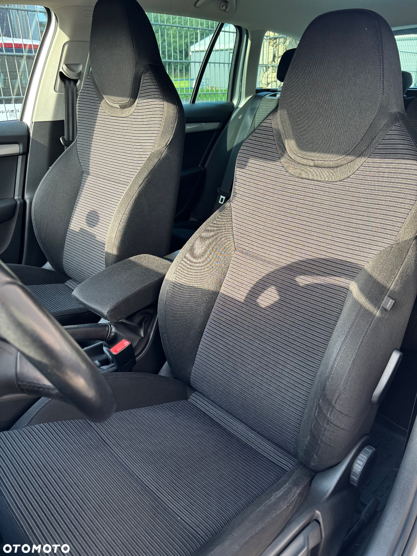 Skoda Octavia 2.0 TDI Elegance - 8