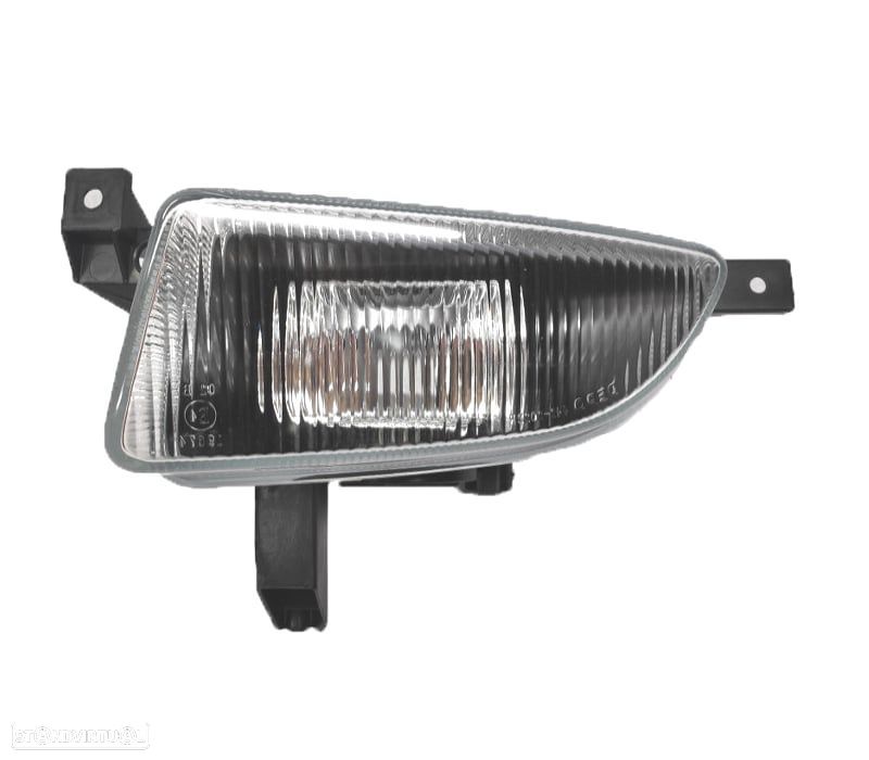 FAROL ESQ DE NEVOEIRO PARA OPEL ZAFIRA 99-05 - 1