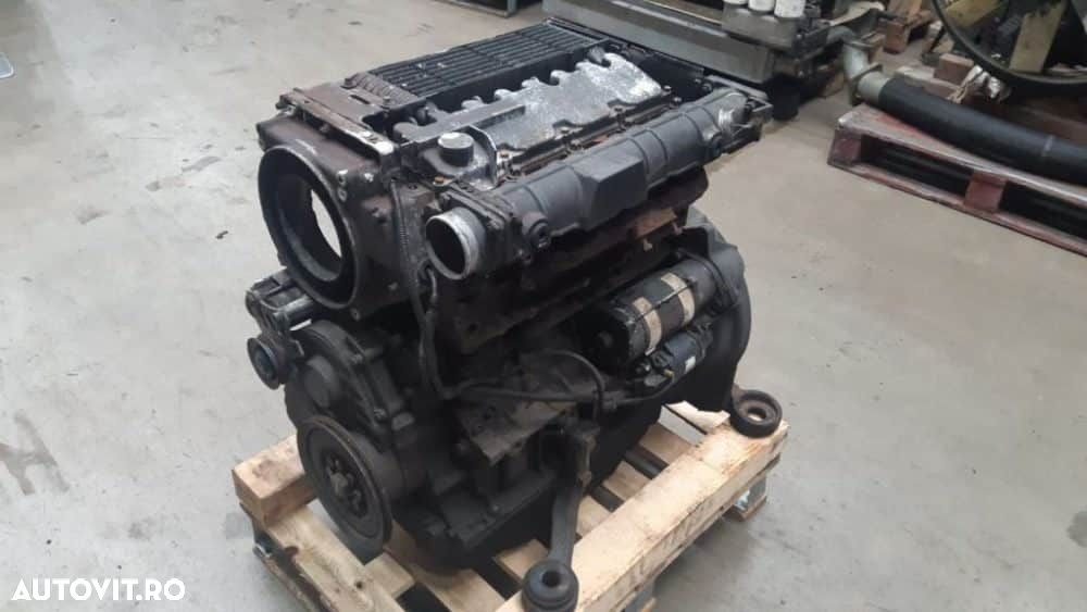 Motor deutz f4l2011 - 1