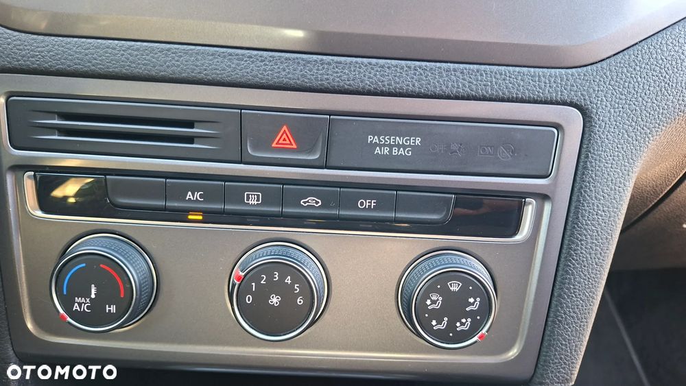 Volkswagen Golf Sportsvan SV 1.2 TSI BMT Trendline - 37