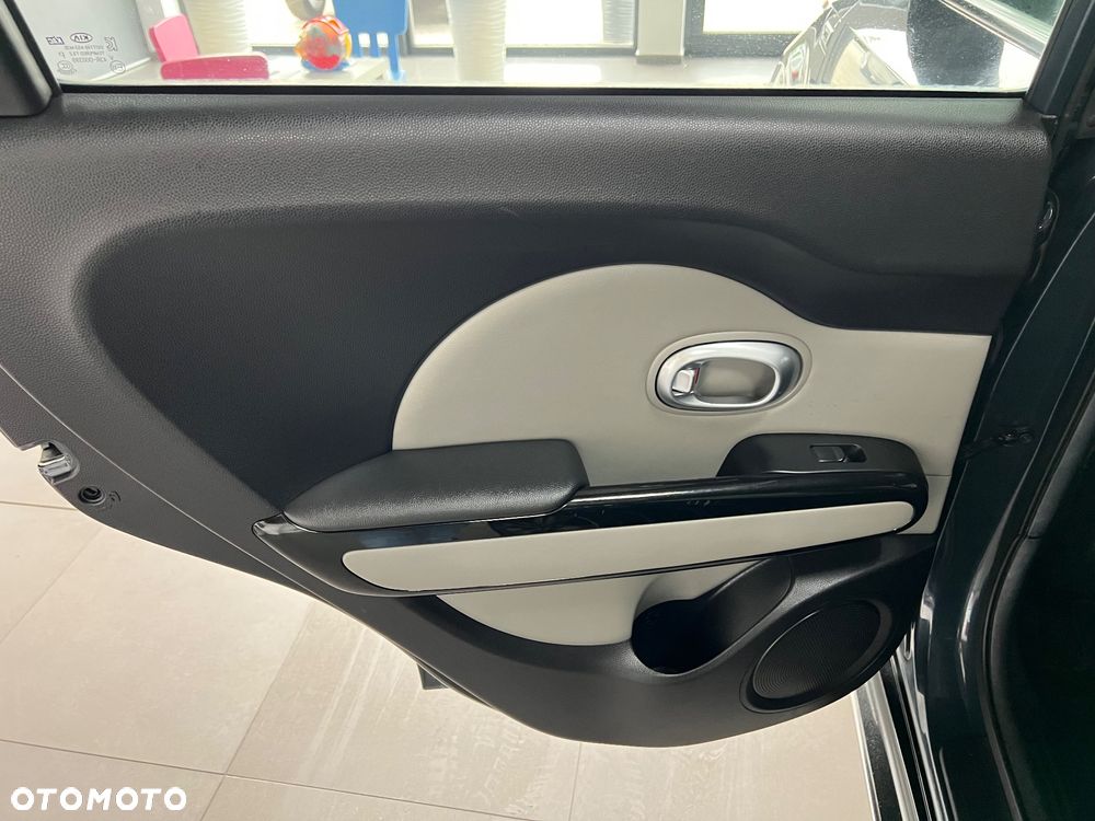 Kia Soul - 28