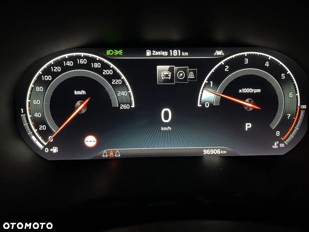 Kia ProCeed 1.6 T-GDI DCT7 OPF GT - 11