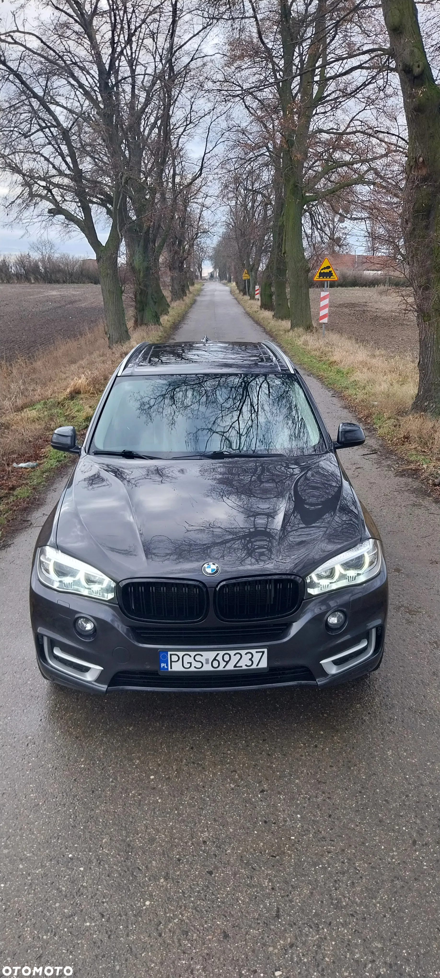 BMW X5 - 15