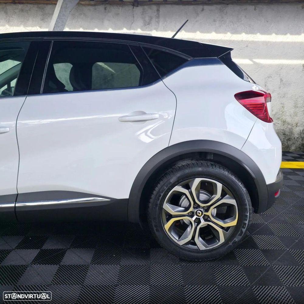 Renault Captur 1.0 TCe Intens - 13