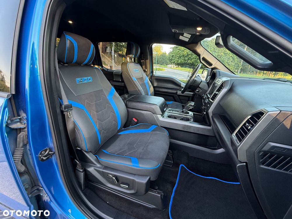 Ford F150 - 7