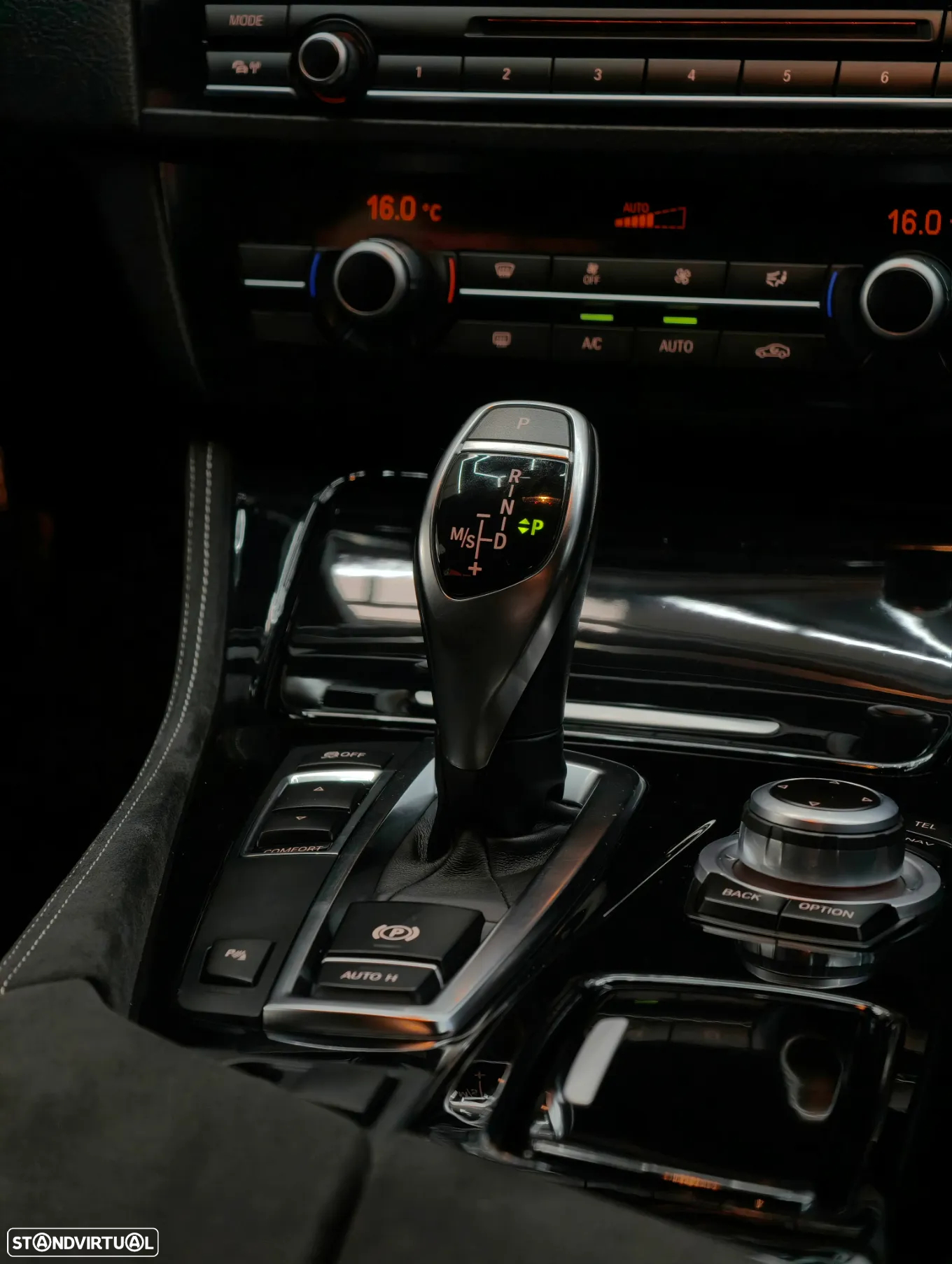 BMW 520 d Pack M Auto - 53